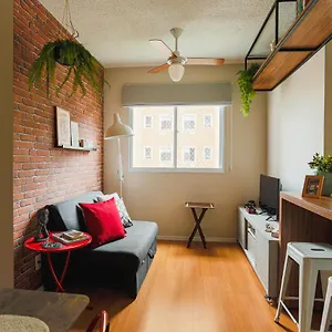  Apartamento Bom Retiro E 25 De Marco Com Conforto Brasil