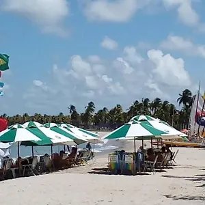 Apartamento Flat Porto Lopes, Pôrto das Galinhas